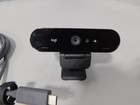 Logitech Brio 4k Ultra Hd Pro Webcam V-u0040