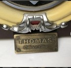 Thomas Collection Cassete radio Jukebox