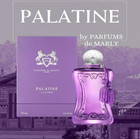 Parfums De Marly Palatine 2 5 Fl Oz Eau De Parfum 75 Ml Spray For Women New