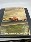 Hot Wheels Club Collector s Edition Racing World Magazine   Int   l Catalog 1970