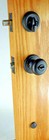 Kwikset Montara Handleset With Juno Knob Venetian Bronze 553mnhxj11p  6h4