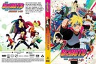 Boruto  Naruto Next Generations Vol  1-293 Dvd  english Dub   anime 