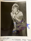 Olivia Newton John Signed 8x10 Photo Jsa Coa Ah15728