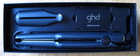Ghd Gold Professional 1 2  Styler Flat Iron Hair Straightener Black