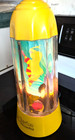 Beatles The Yellow Submarine Vintage Motion Lamp 2000 Subafilms Works    