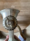 Vintage Universal No  2 Food Grinder Extra Blade Hand Crank