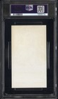 1969 Led Zeppelin Winterland Ballroom Fillmore Sf Full Concert Ticket Psa 6 11 6