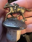 Blanton s Bourbon Letter    n     Top Horse Cork Jockey Stopper