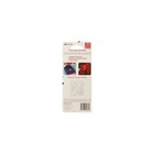Velcro Sticky-back Hook And Loop Dot Fasteners On Strips 5 8 Dia  Black 15