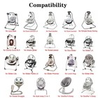 5v Swing Cord For Graco Duet Connect Lx simple Sway Swing duoglider duetsooth   