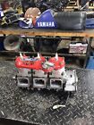 00 Yamaha Sxr 700 Sx 700 R Triple Snowmobile Engine Motor