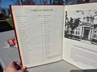 1977 History Book Richland County North Dakota Wahpeton Lidgerwood Hankinson