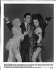 Batman Forever 1995 Drew Barrymore Tommy Lee Jones Original 8x10 Negative Photo