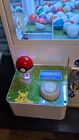Pokemon Themed Arcade Mini Claw Crane Machine 110v Bar Top Charizard Blastoise