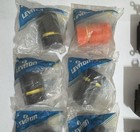 Electrical Supply Lot Switches Plugs Leviton Eagle Bryant Hubbell   Nos