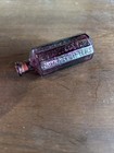 Bitters Bottle A Lancaster s Indian Vegetable Jaundice 1852 Purple 3 