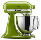 Kitchenaid Artisan Series 5-qt Tilt-head Stand Mixer     Color  Matcha