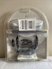 Sealed Vintage Sony Icf-m88b Bike Am fm Digital Radio Clock Speaker Speedometer