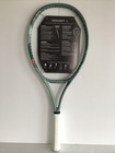 New 2024 Yonex Percept 100l Tennis Racket 4 1 4 280g  no Shrinkwrap On Grip 