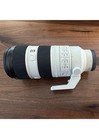 Sony Sel E Mount 70200gm Fe 70-200mm F2 8 Gm Os Lens - White