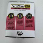 Purina Fortiflora Pro Synbiotic Action Feline Cat Probiotic 30 Sachets Exp 05-27