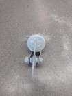 Wc1 Muffler Rain Cap