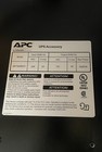 Apc By Schneider Electric Srt5krmtf Apc Smart-ups On-line  Input  208v 