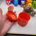 Montessori Animal Counting   Sorting Learning Toys Numbers 1-12