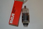 6lq6   6je6c Vacuum Tube Vintage Tested And Working