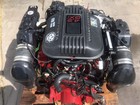 Volvo Penta 4 3 Gxi G V6 Boat Marine Engine 192 Hrs No Salt Drop In Ready