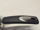 Revere Ware Stainless Steamer Insert Handle 8  Diameter Strainer Pan Pot 
