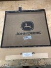John Deere 670  770  790 Tractor Radiator Screen