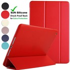 Ipad Mini 7 9 5 4 3 2 1 Case A2133 A1538 A1599 A1489 A1432 Magnetic Cover Green