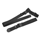  Luggage Strap Travel Connecting Adjustable Suitcase Connector Belt