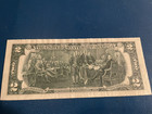 1976  2 Bill   minneapolis     low Print     clean Note     crisp  