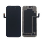 For Apple Iphone 17 Pro Lcd Touch Screen Digitizer Replacement Display Assembly