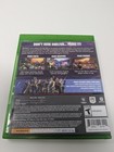 Fortnite  xbox One  2017 