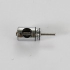Dental Electric 1 5 Fiber Optic Contra Angle Handpiece Cartridge Rotor Canister