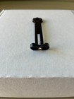 Winchester Model 94 - Post 64 Rear Leaf Sight White Triangle  No Elevator