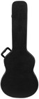 Gearlux Classical Guitar Hard Case - Black