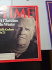 Lot Of 2 Vintage Time Magazines Nov 15 1993   75th Anniversary Commemorative   