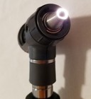 Welch Allyn Macroview Otoscope   Ophthalmoscope Set