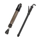 Pneumatic Tamping Machine Construction Earth Sand Rammer Tamper Air Hammer