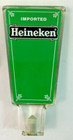 Vintage Heineken Windmill Tap   Acrylic Beer Tap Handle- L  k  