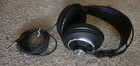 Rare Vintage Akg K240 Sextett Pro Studio Headphones  For 4-600 Ohms