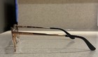 Guess Gu2897 Glasses Frame Black   Gold  Never Worn  Prescription Lenses