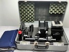 Genuine Sinar F1 4x5 Camera Kit   210mm Lens   6 Film Holders   Ex  