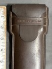 Vintage Pickett   Eckel Slide Rule Model No  2 Deci Log Log 1945   1947   Case
