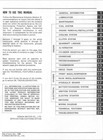 Oem Service Shop Manual 1983-1986 Honda V65 Vf1100c Vf1100 Magna 1100 Comb Bound