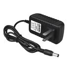 9 Volt Dc Power Supply Ac Wall Adapter 5 5 2 5mm 9v 9vdc 300ma Center Negative